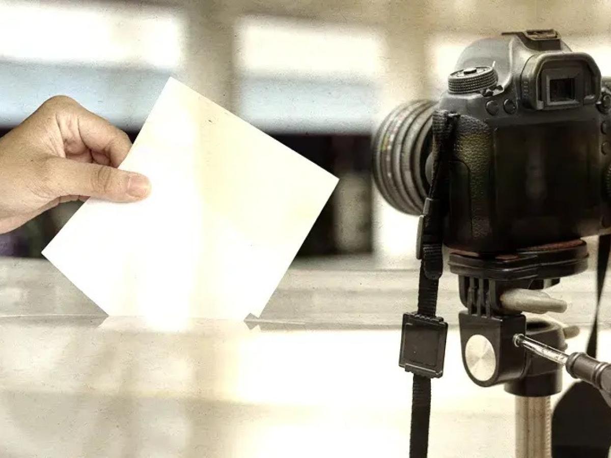 Libertad de prensa en las elecciones regionales 2023