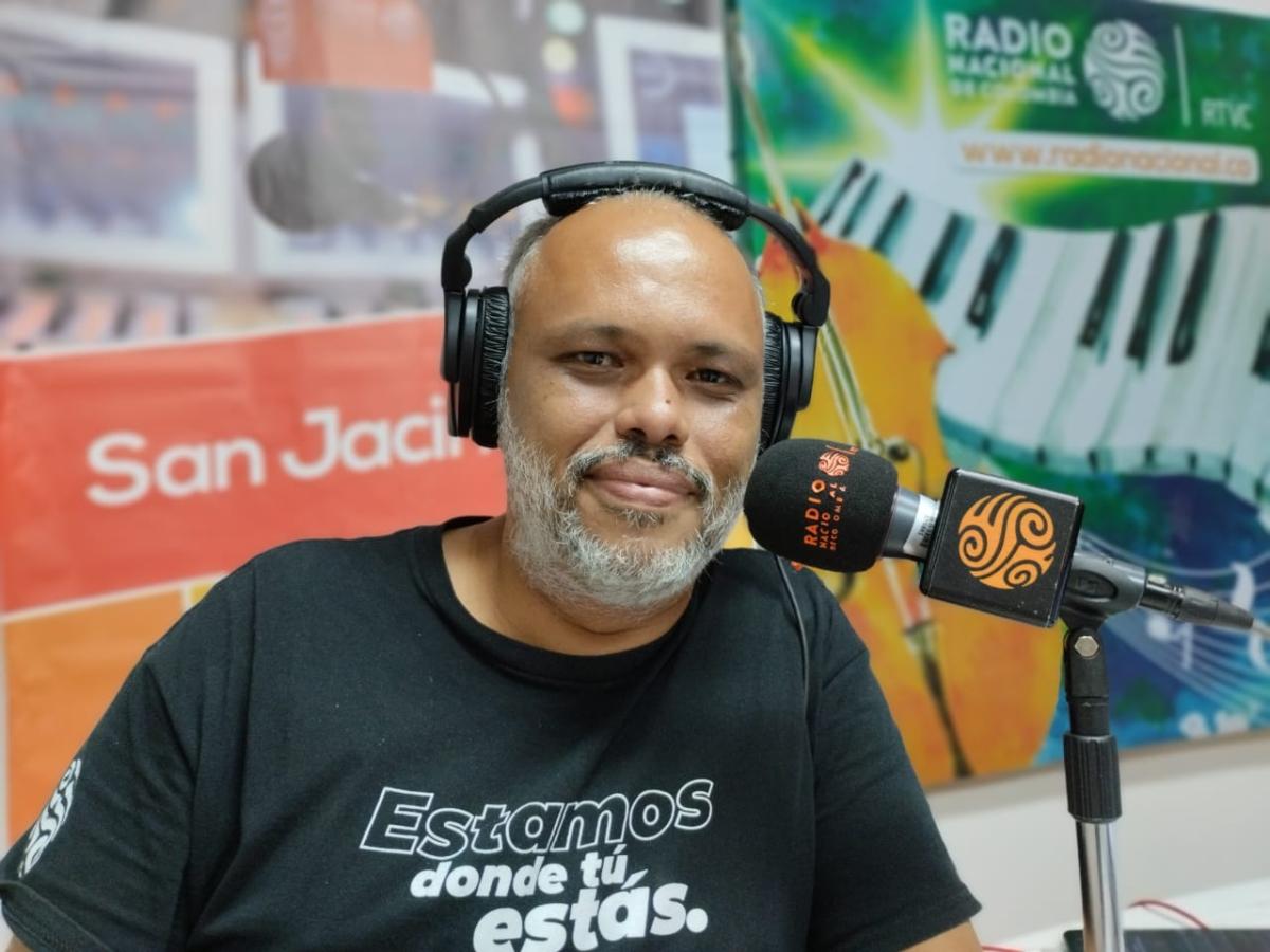 Radio Nacional de Colombia