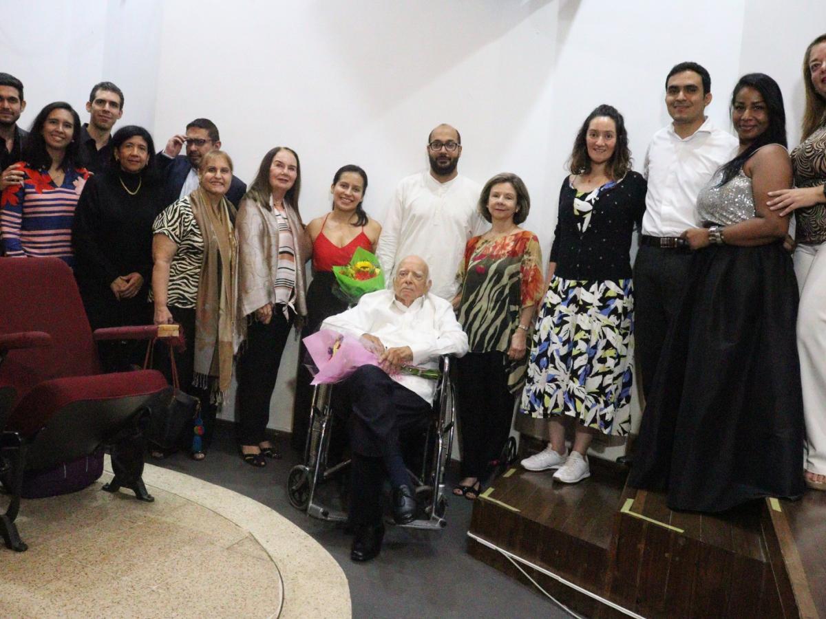 Festival de Piano Universidad del Valle 2023: resumen y eventos destacados