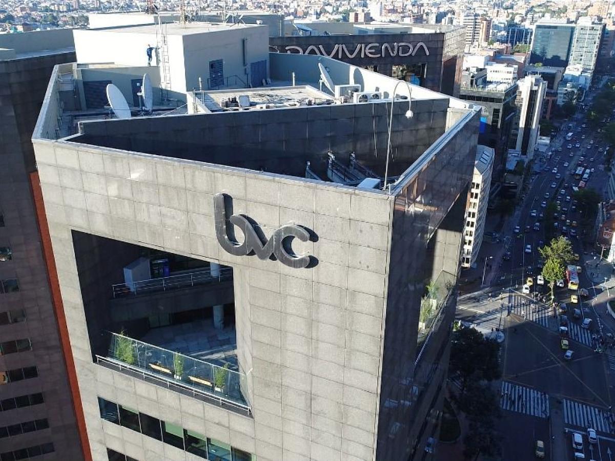 Índice MSCI Colcap supera los 2.000 puntos y marca récord histórico en la BVCÍndice MSCI Colcap supera los 2.000 puntos y marca récord histórico en la BVC