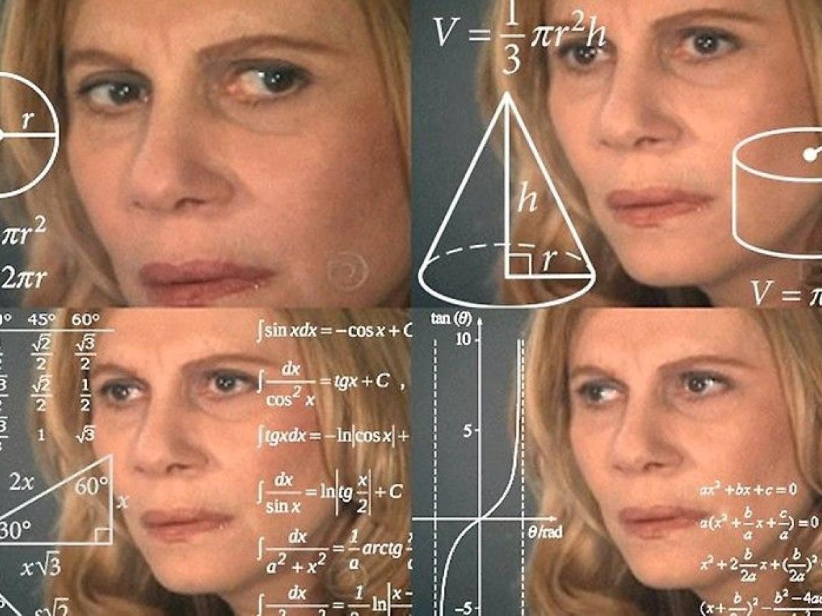 ¿Qué es un meme pedagógico? Enseña matemáticas a través de ellos
