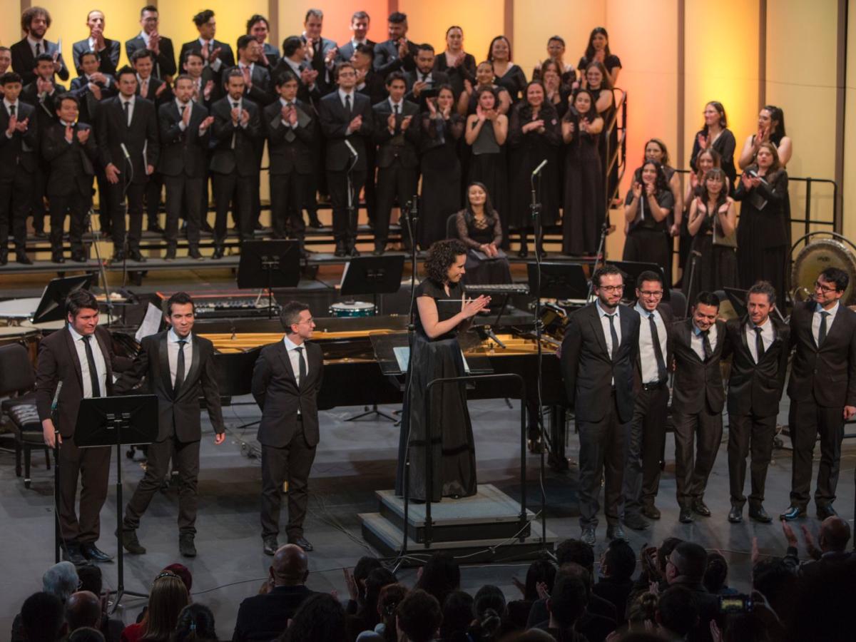 Carmina Burana en Teatro Cafam: fechas y artistas 