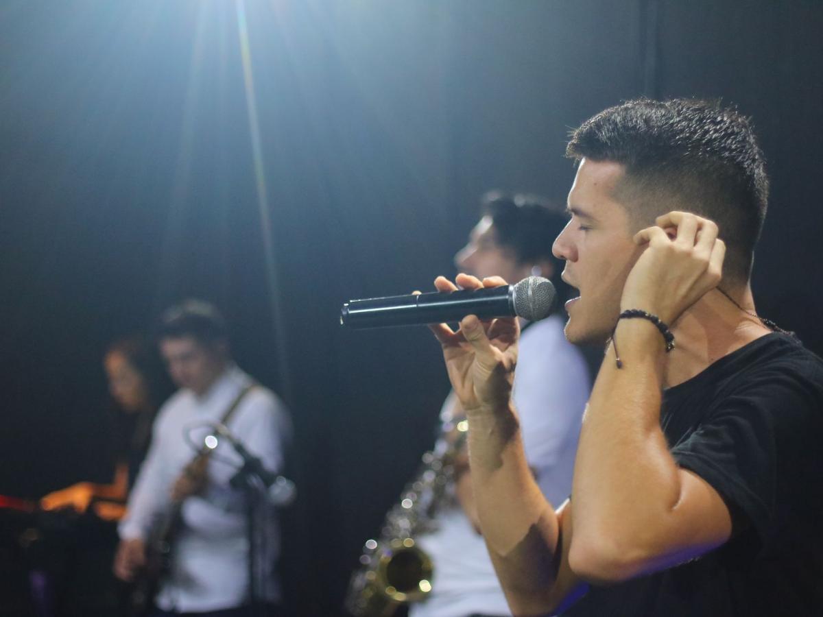 Villavo Canta Góspel 2024: fechas, convocatoria y requisitos 