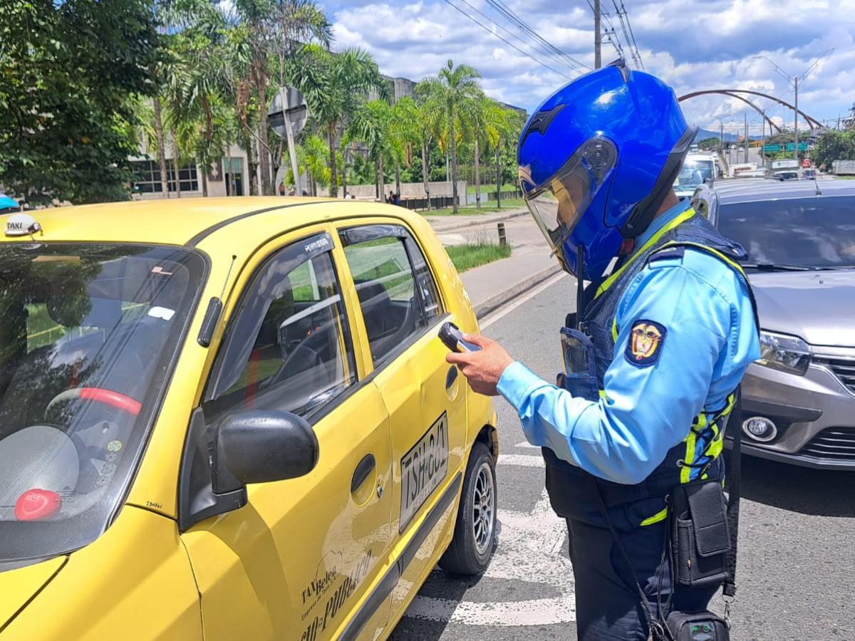 Pico y Placa Medellín Hoy: 18 al 22 de marzo 2024