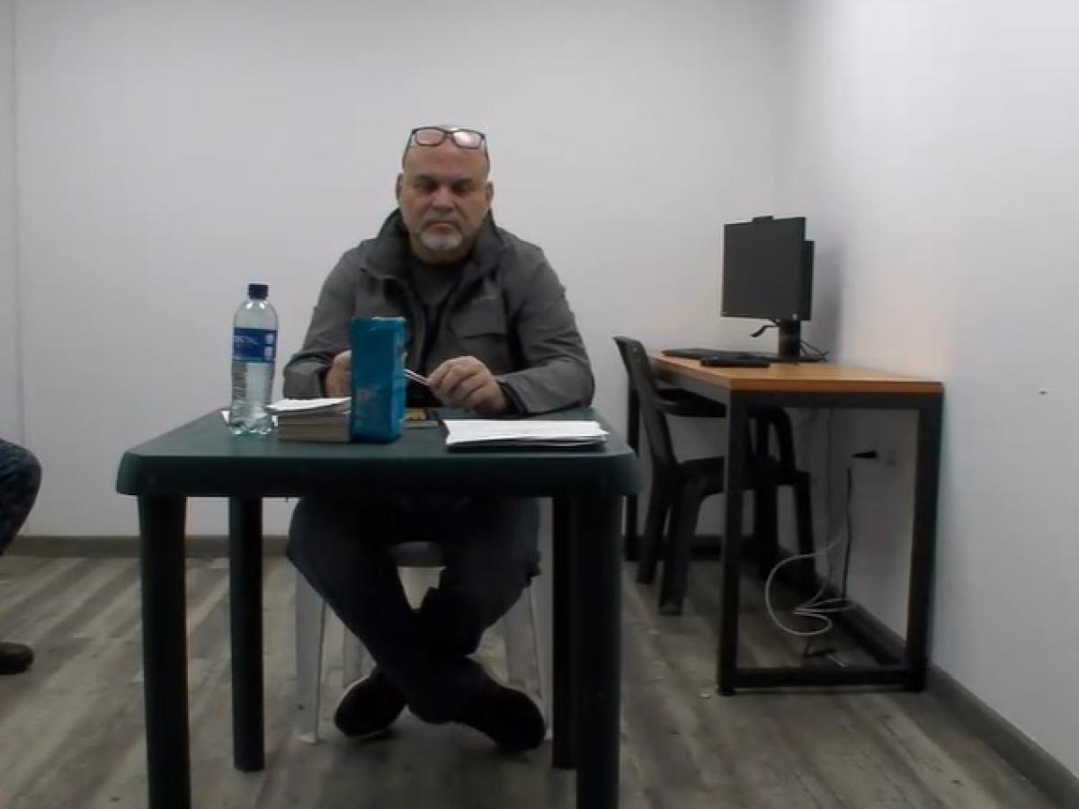 Salvatore Mancuso quedó libre: ¿por cuánto tiempo? 