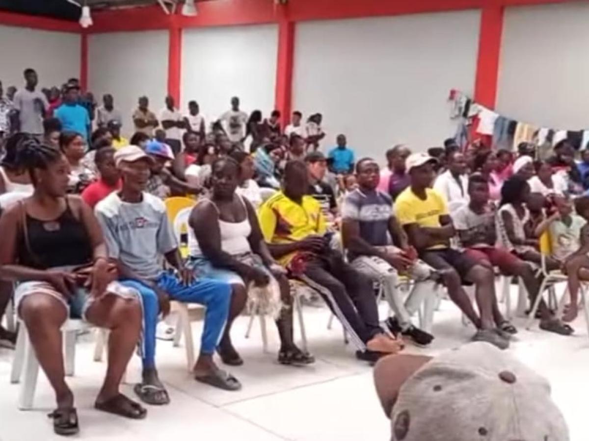 Desplazamiento en Magüí Payán: más de 2000 personas afectadas