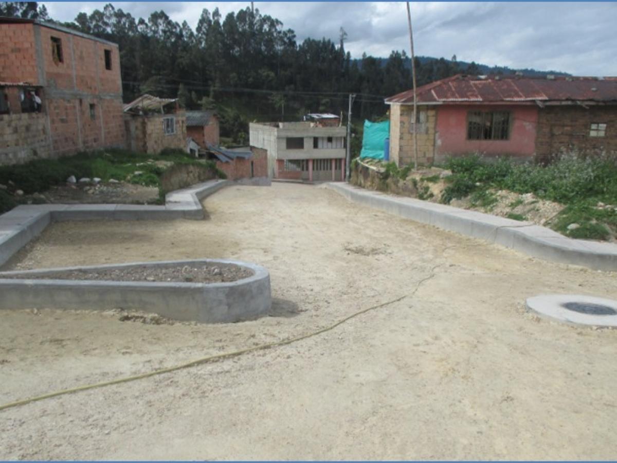 Contraloría revela detrimento en proyecto VIS en Cundinamarca