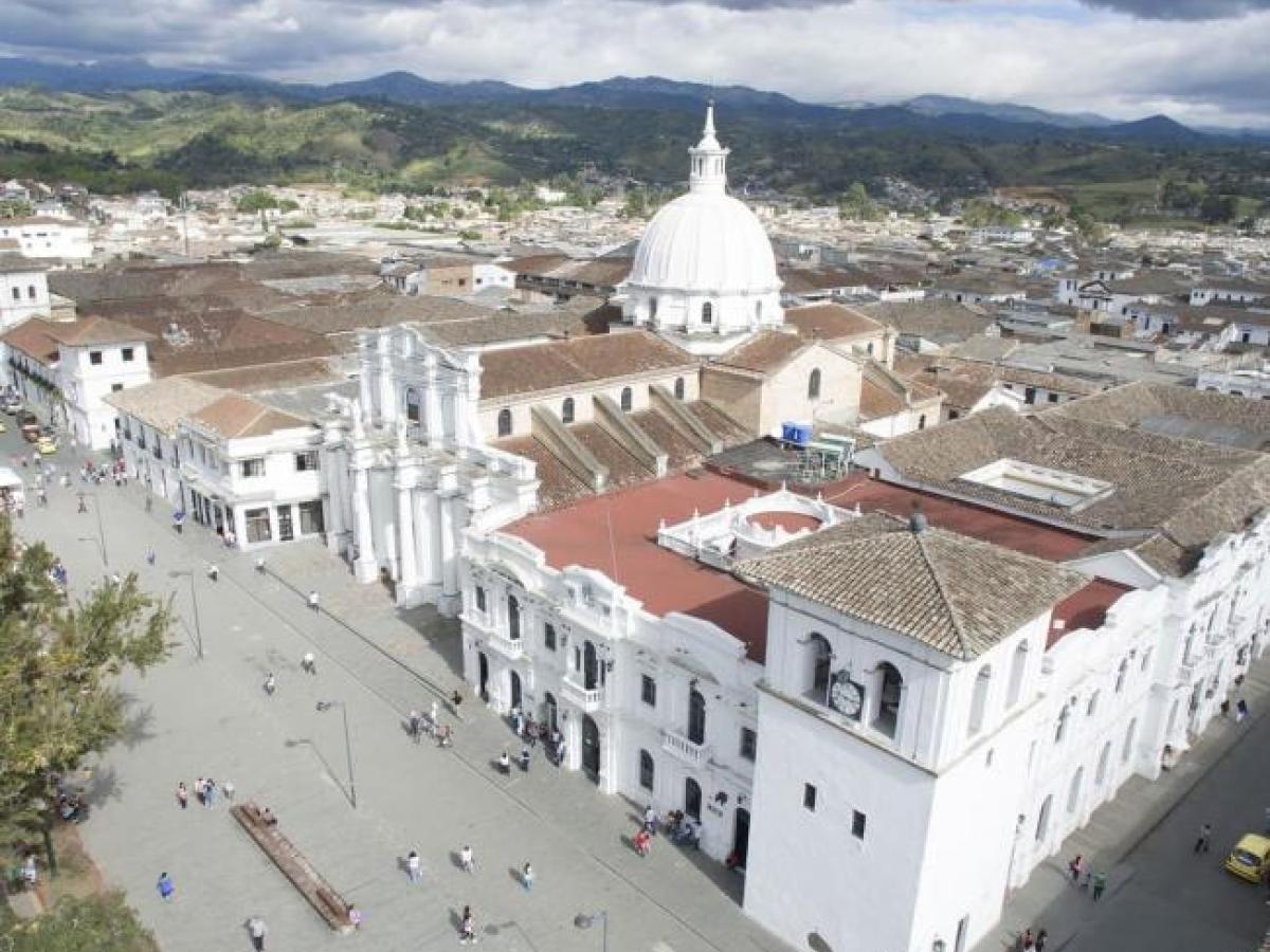 Encuentro Latinoamericano de Turismo Comunitario Andino de Naturaleza 2024