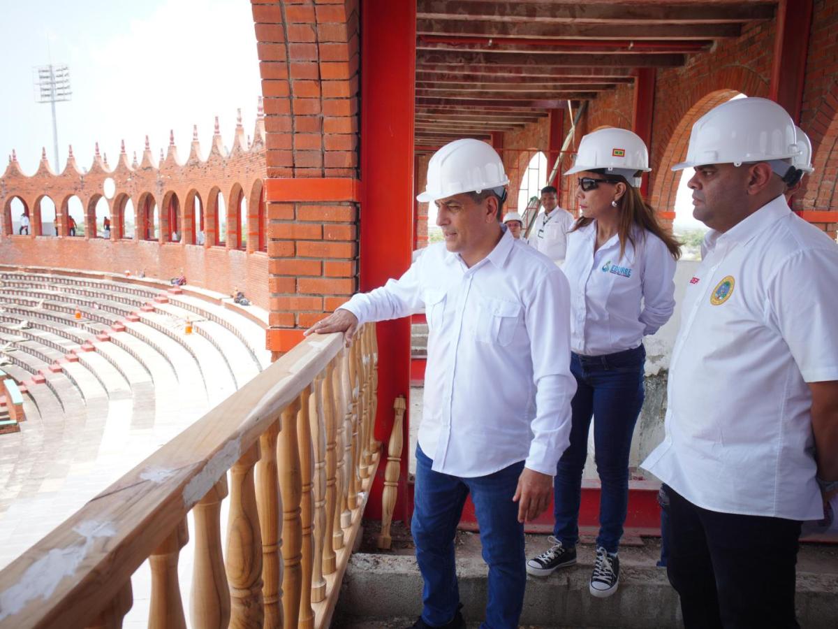 En la Plaza de Toros de Cartagena no se realizarán más corridas