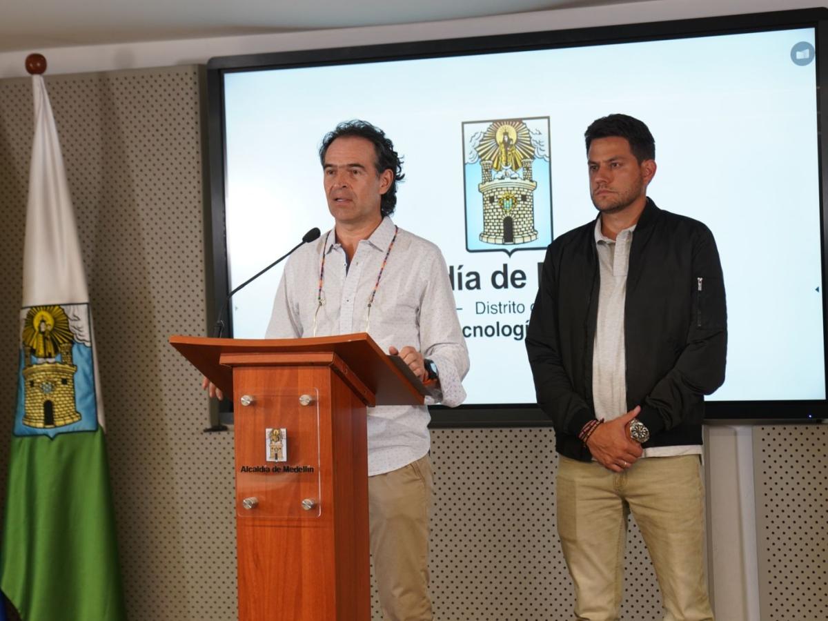 Medellín: extinción de dominio a hoteles donde sucedan casos de explotación sexual de menores