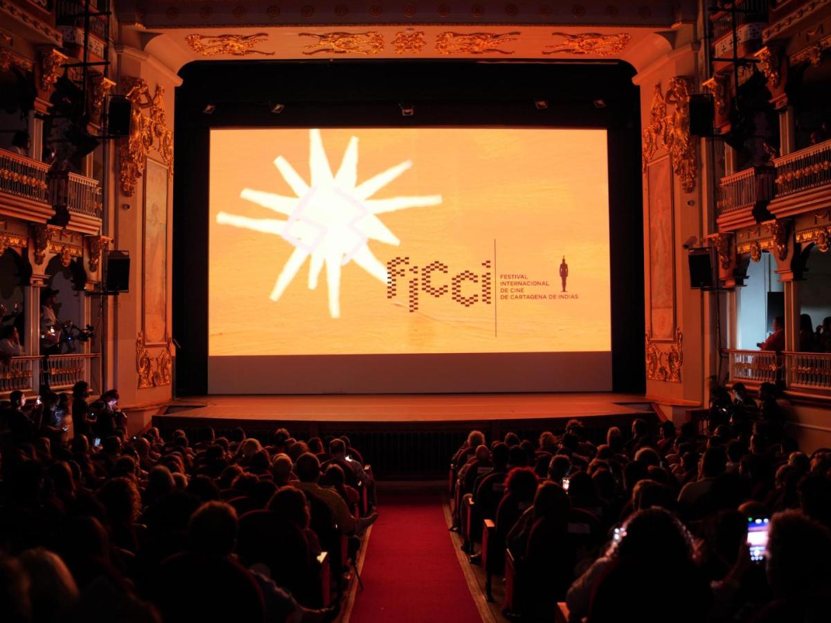 FICCI 2024: películas, estrenos y programación 