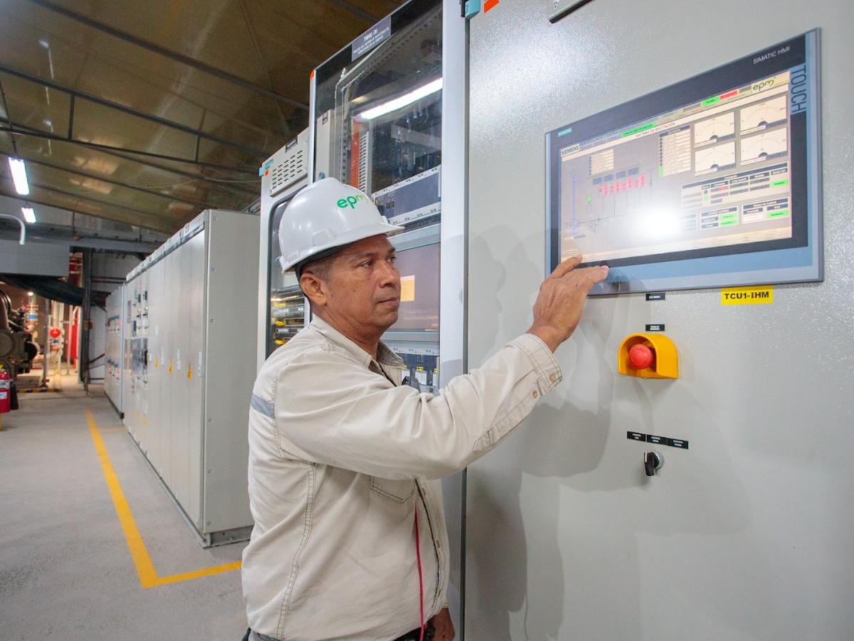 EPM alerta a sus usuarios por el alto consumo de agua potable