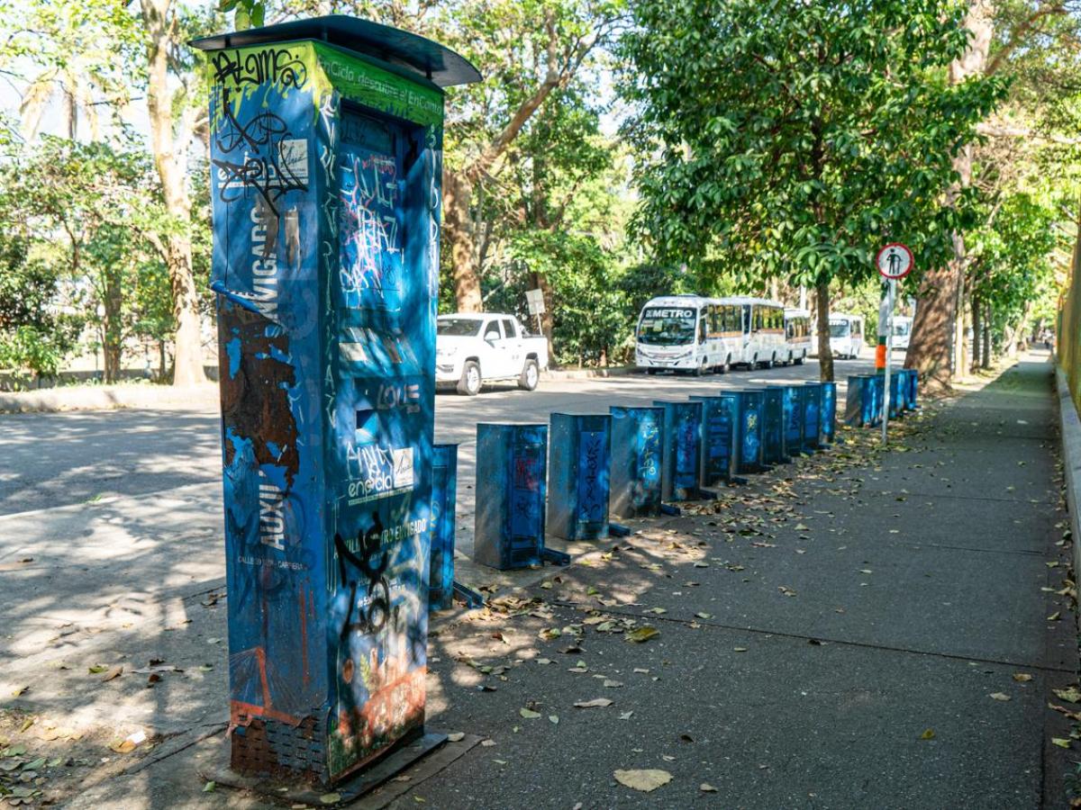 Valle de Aburrá: Se invertirán 15 mil millones de pesos en el sistema EnCicla