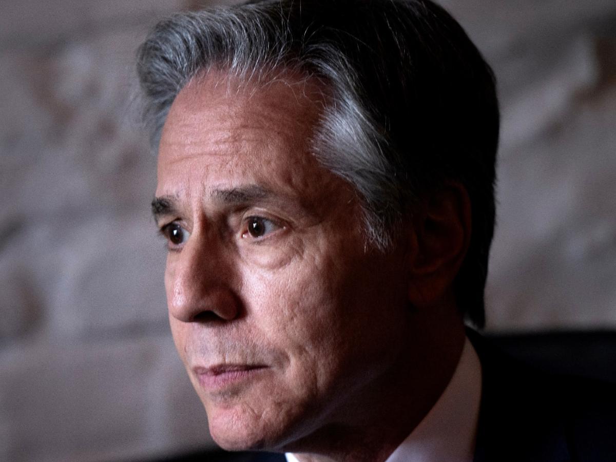 Guerra en Ucrania: apoyo militar de Estados Unidos 