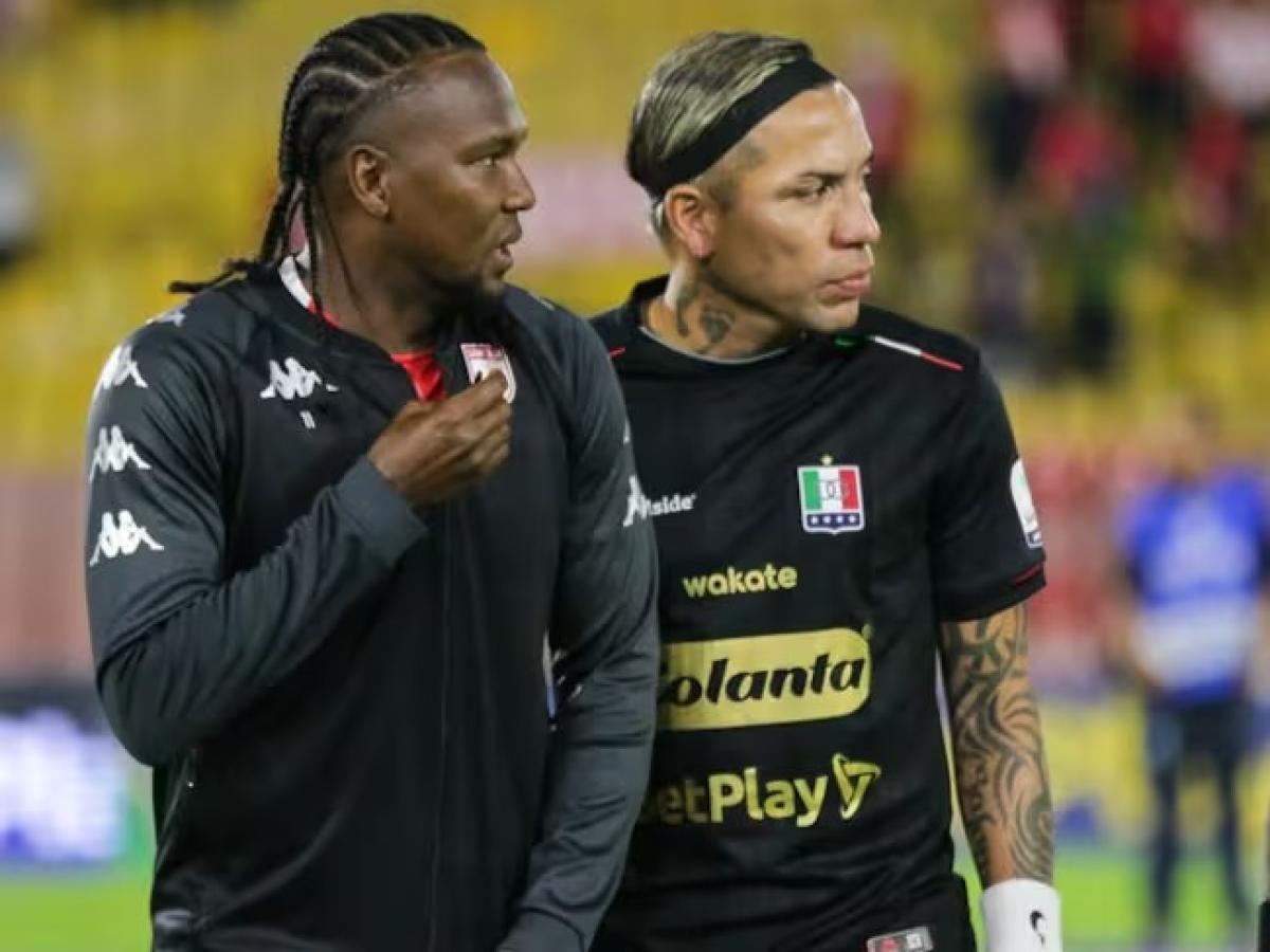 Once Caldas vs Santa Fe EN VIVO por Radio Nacional de Colombia 