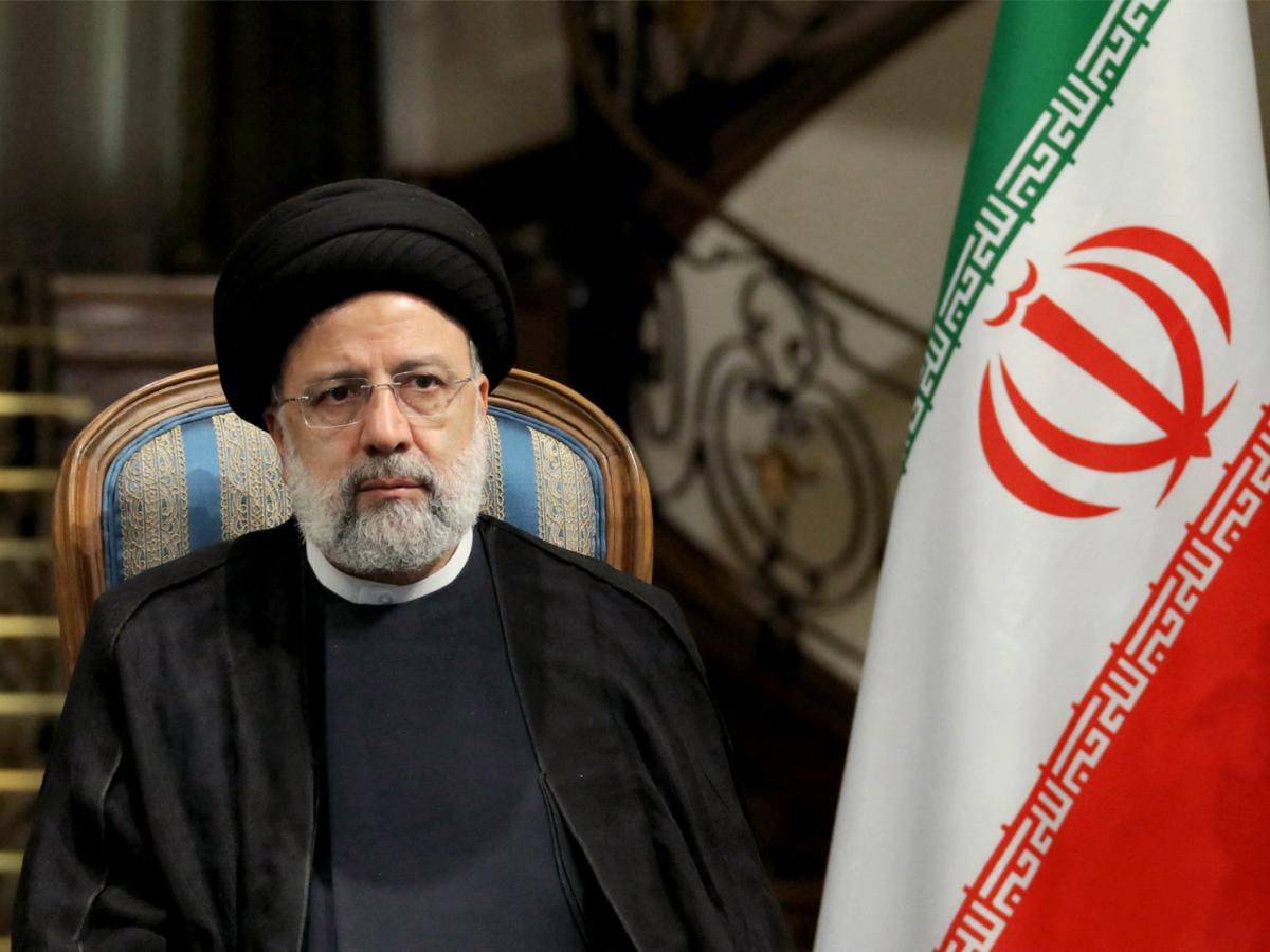 Reacciones mundiales a muerte del presidente de Irán