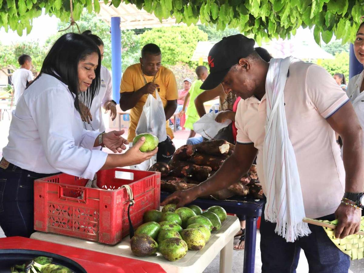 Primer Callejón Agroturístico en Tomarrazón 