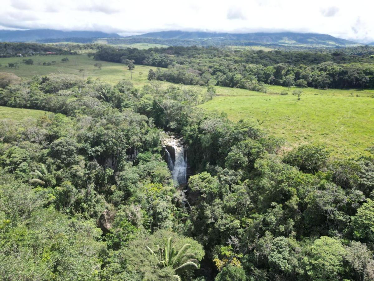 Apuesta turística y de paz en Meta: ¿de qué se trata?