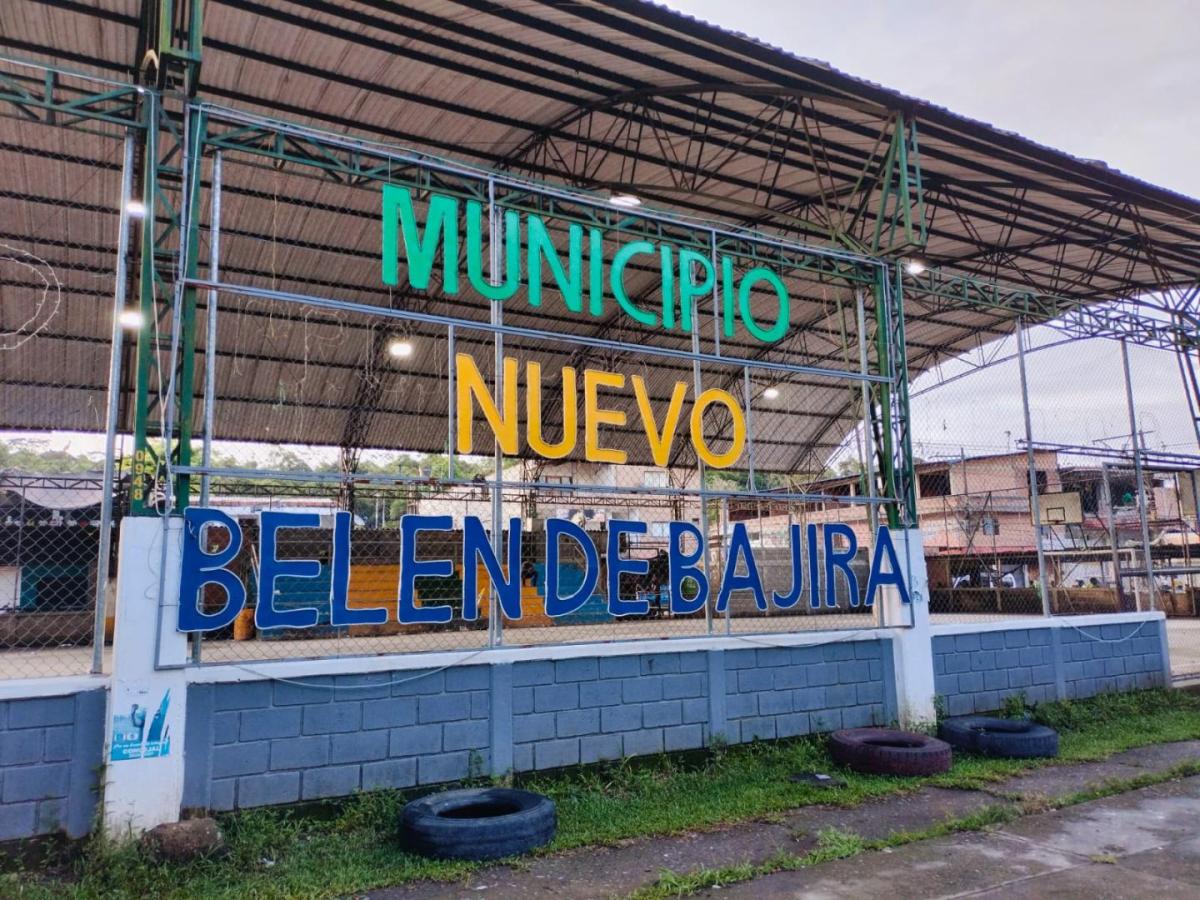 Nuevo Belén de Bajirá: elección alcalde 2024