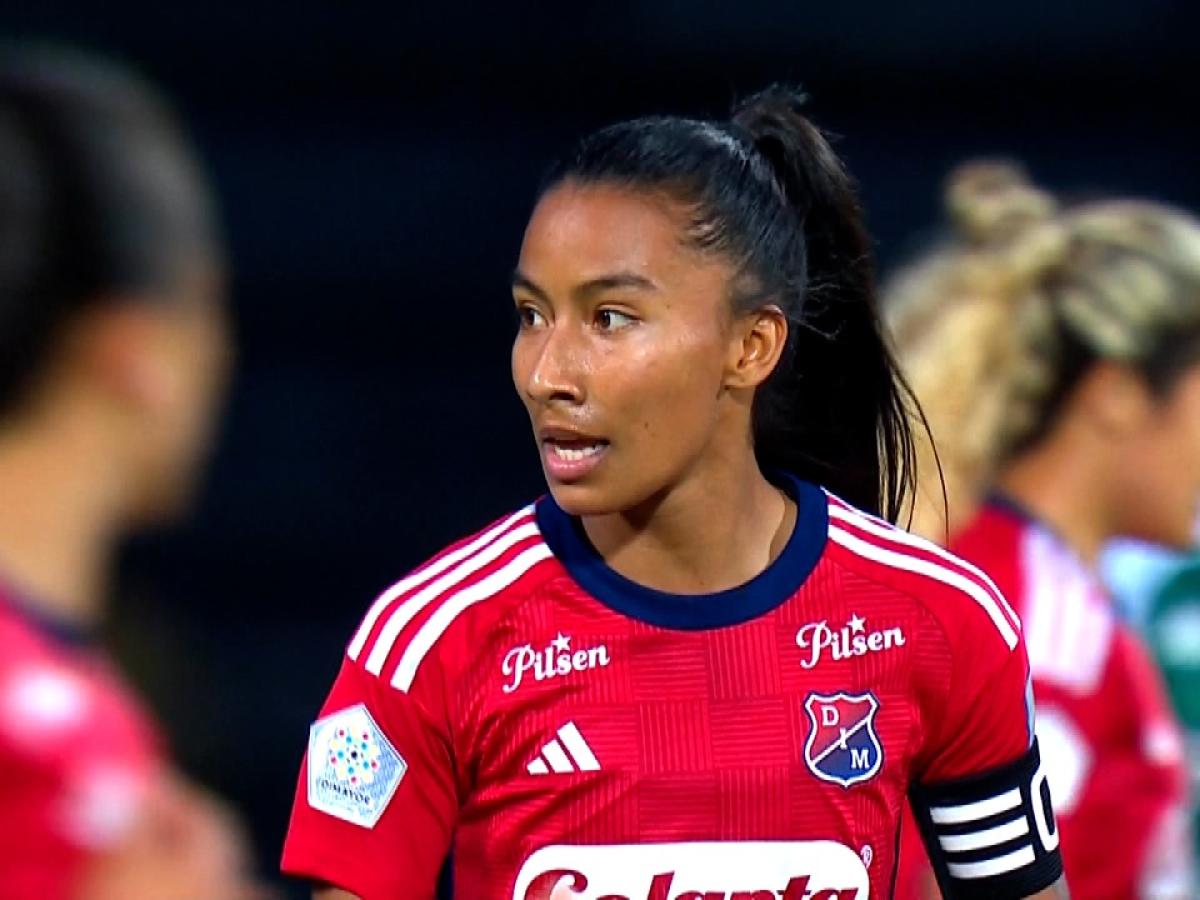 Los cuadrangulares de fútbol femenino por Señal Colombia