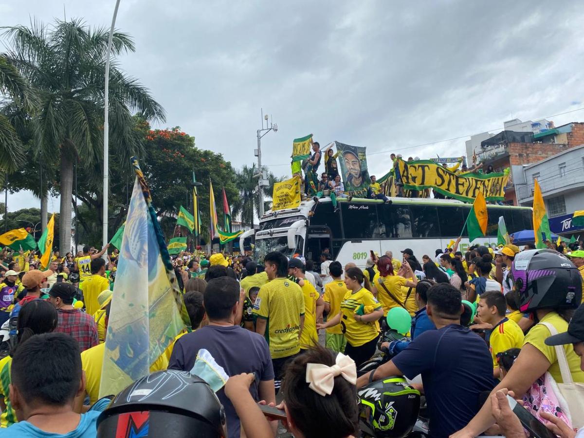 17 de junio día cívico en Bucaramanga