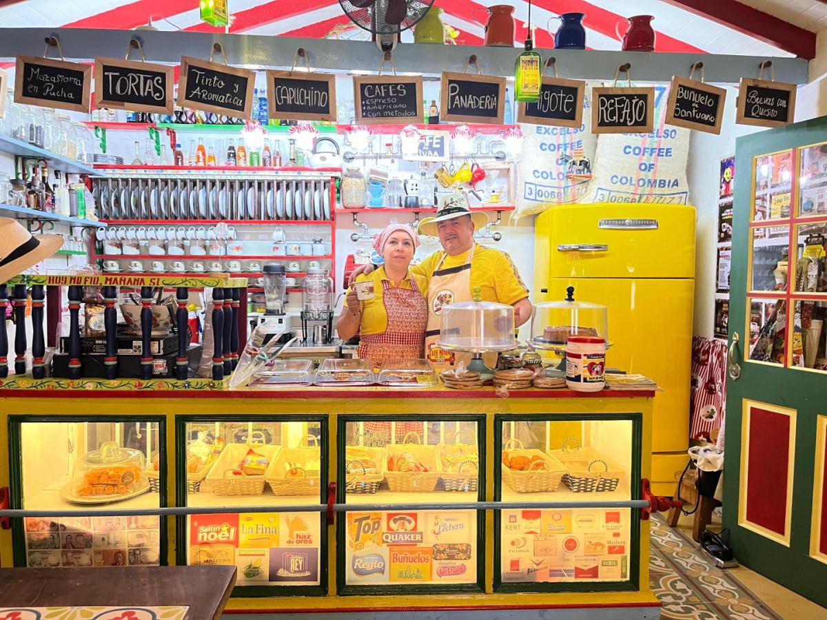 Café Museo Don Álvaro: secretos, ubicación e historia