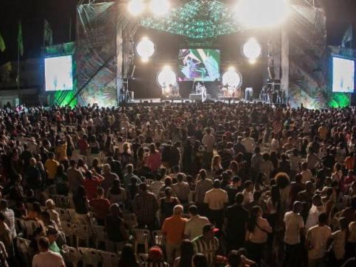 Medellín: pantalla gigante partidos Selección Colombia | Copa América 2024