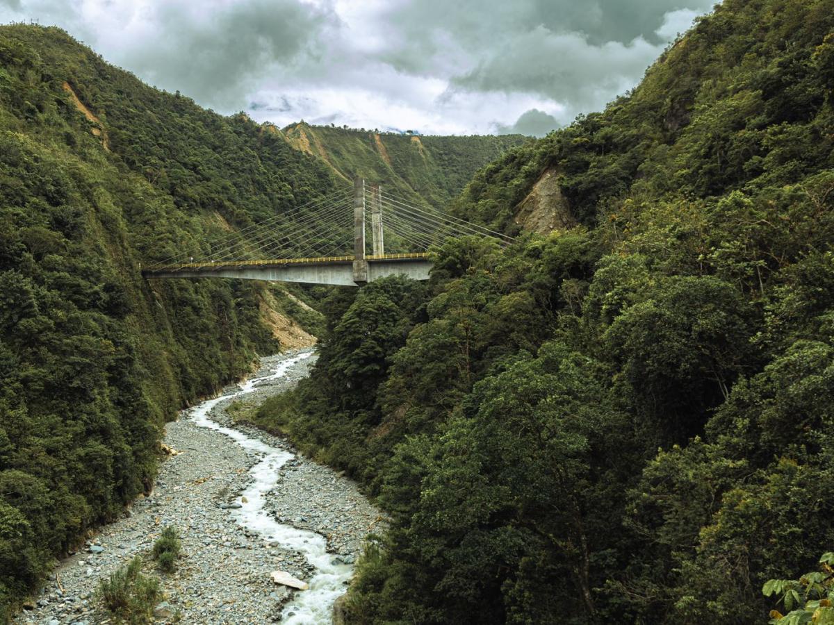 Se cumplen 50 años de la tragedia de Quebrada Blanca