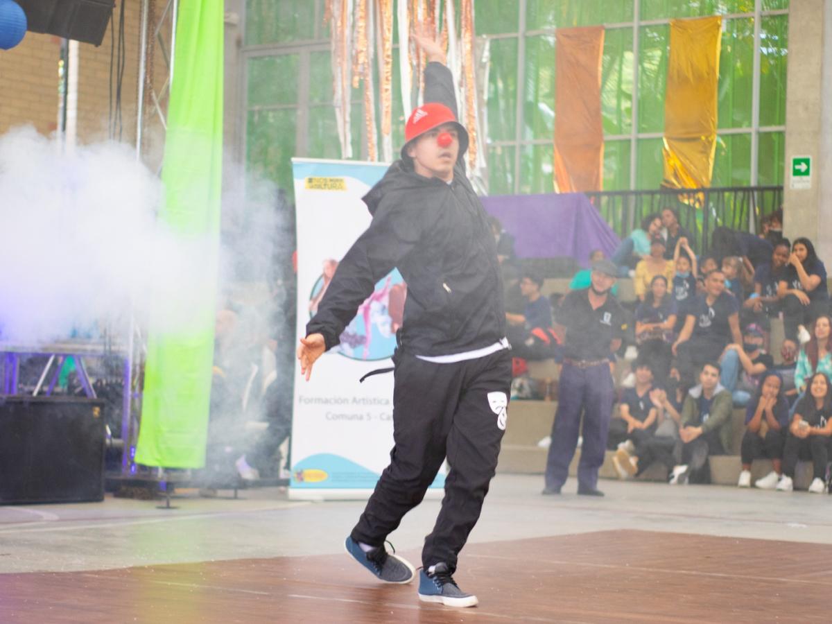 Trabajo en Medellín HOY: vacantes en el área de cultura