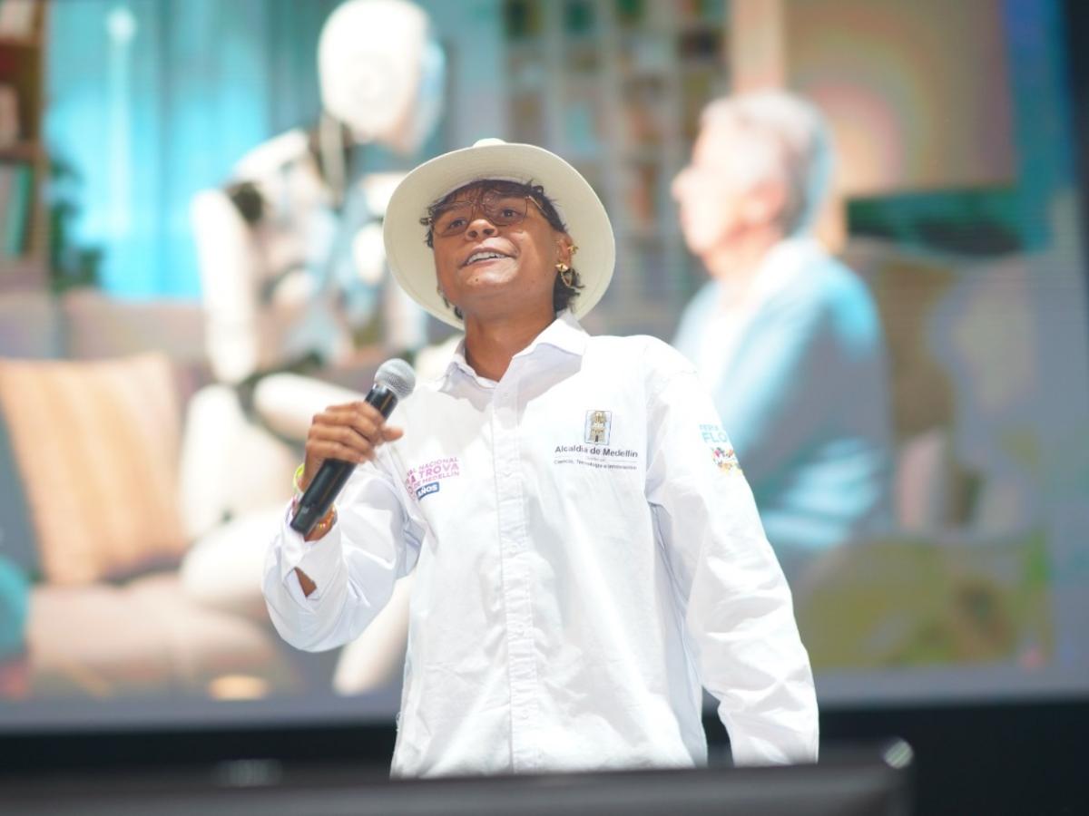 En vivo: Feria de las Flores 2024 | Festival de la Trova