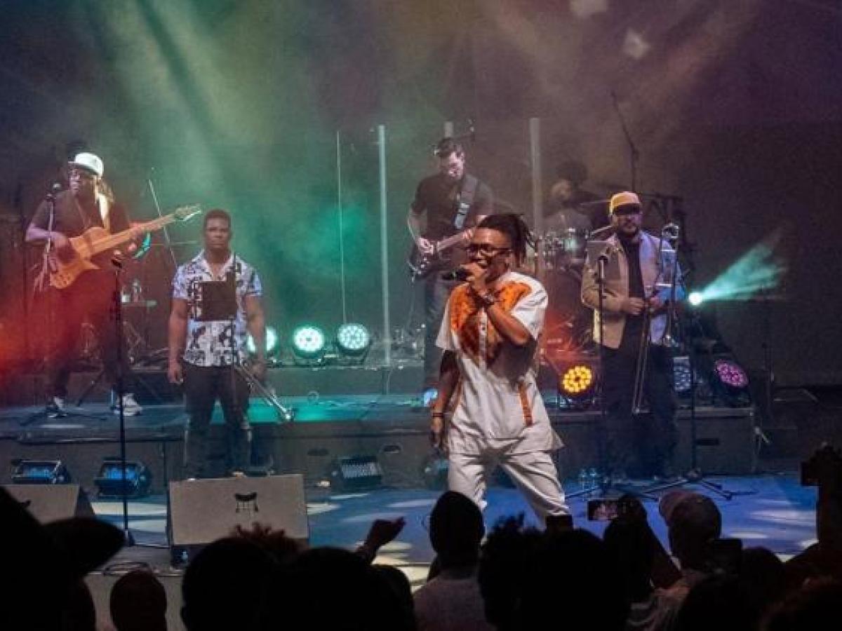 Petronio Power: qué es, artistas invitados, horarios