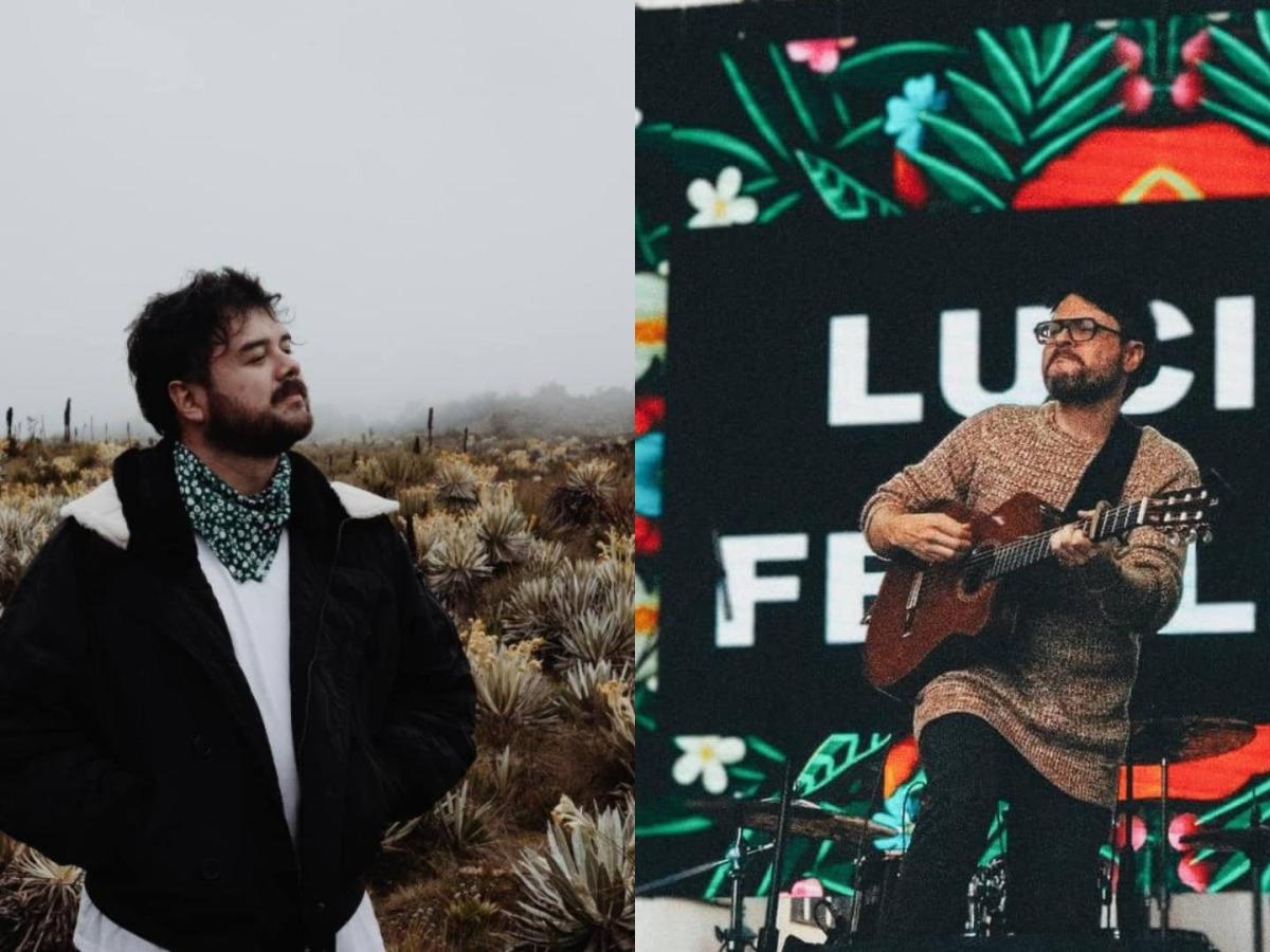 Descargar música gratis: Claridad de Daniel Castillo y ¡Música gratis! Descarga durante 24 horas 'Claridad' de Daniel Castillo y Lucio Feuillet