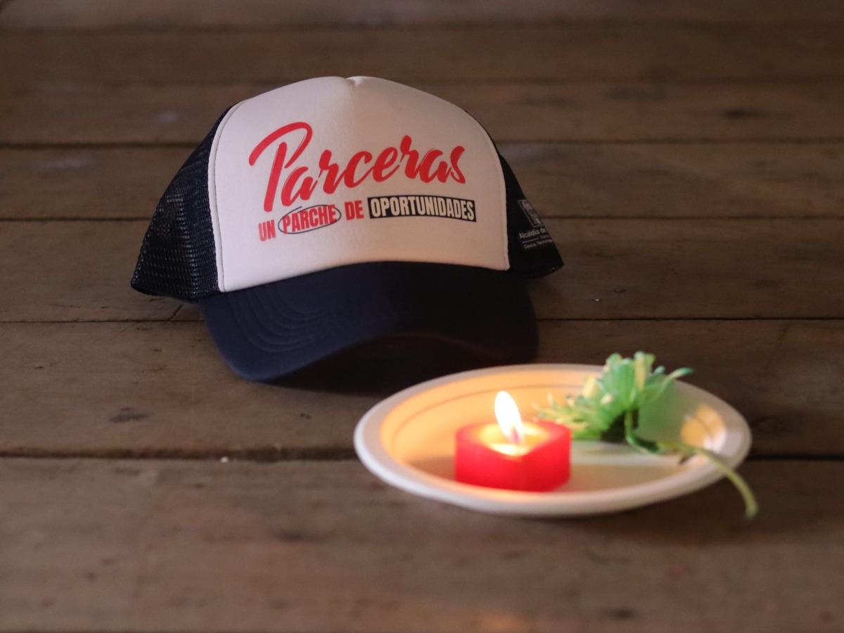 Medellín: 200 “parceras” dicen NO a la explotación sexual