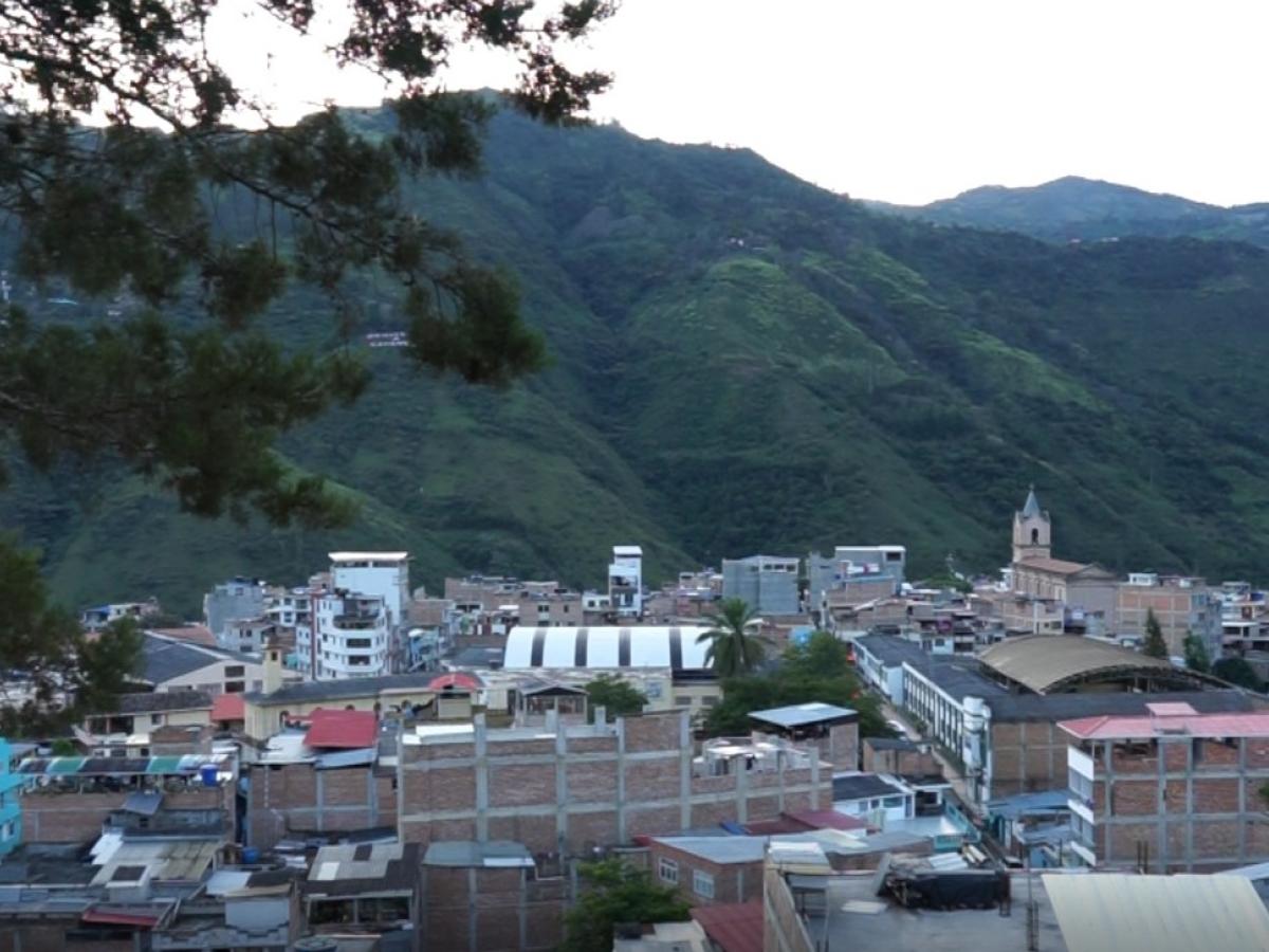 Nariño: moto con explosivos estalló en Samaniego