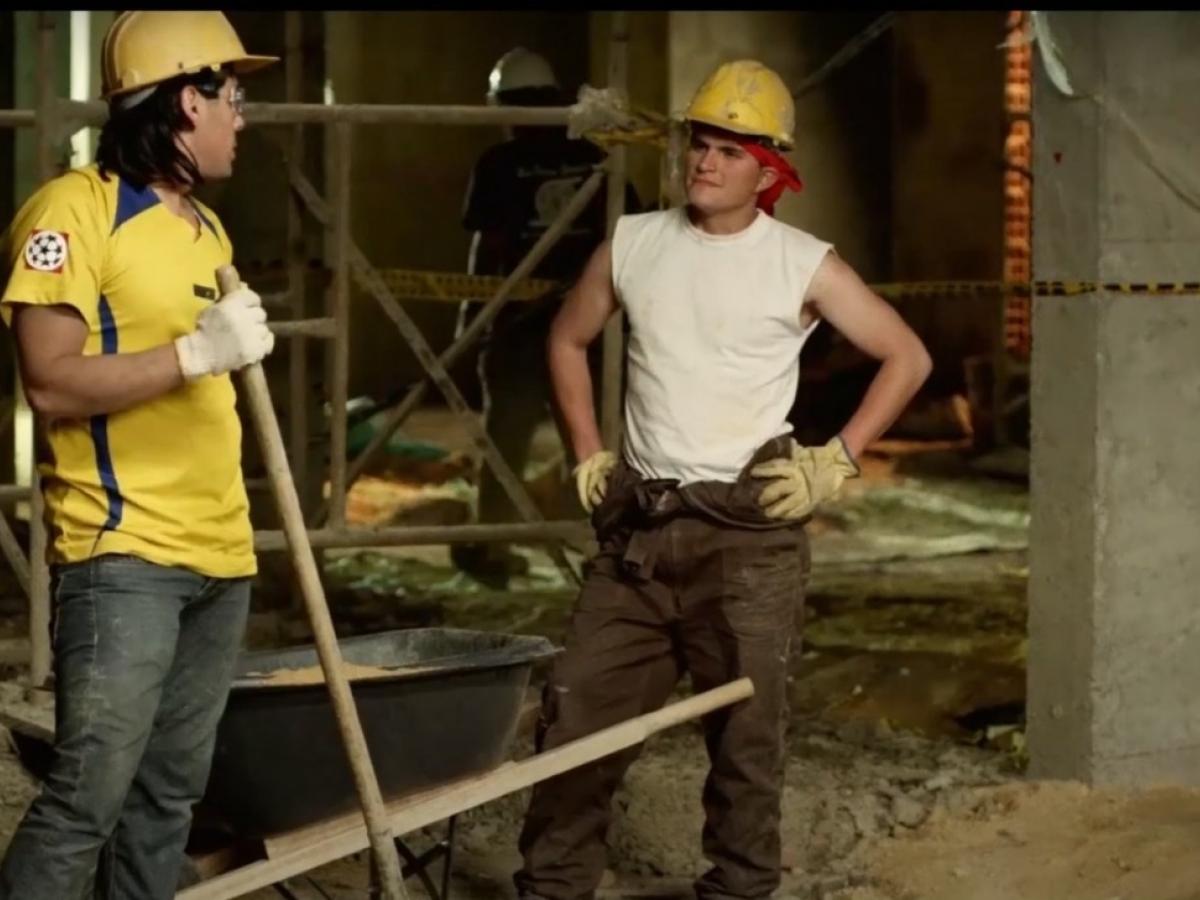 Ver películas colombianas gratis: Destinos en RTVCPlay