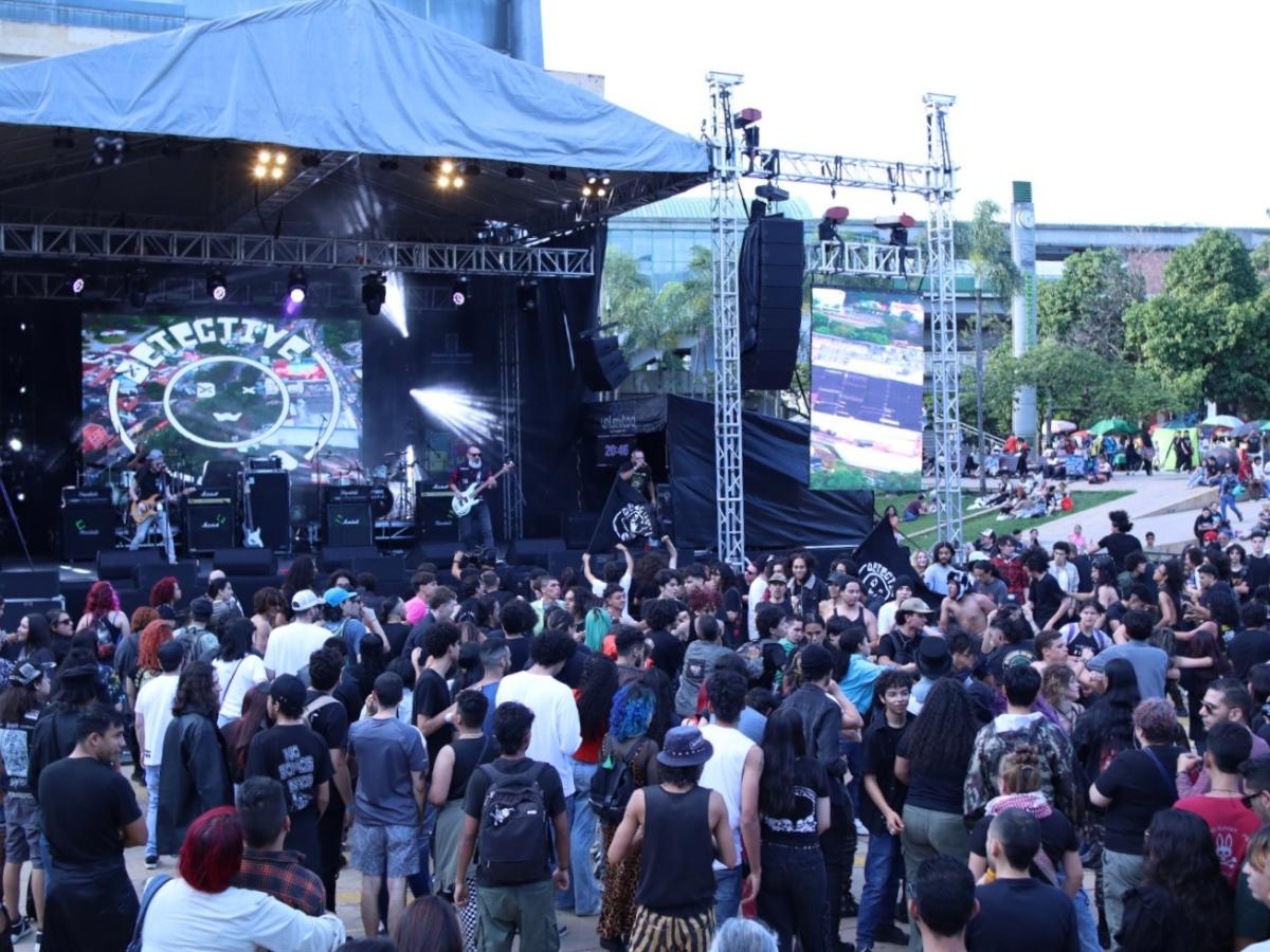 Festival Internacional Altavoz en Medellín: artistas invitados, cuándo es