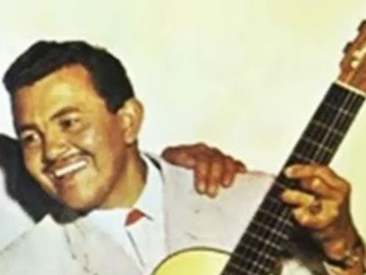 Julio Bovea: canciones y biografía 