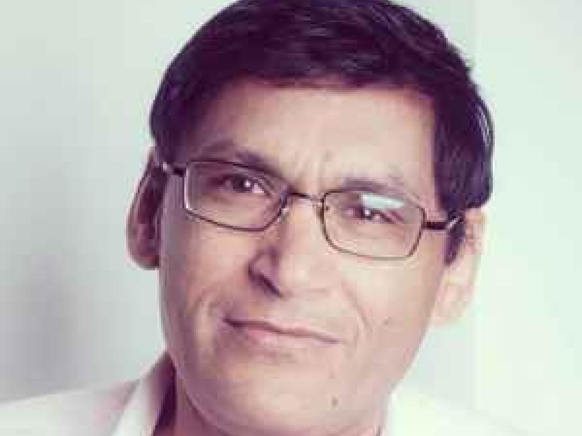 Murió compositor vallenato Luis Egurrola 