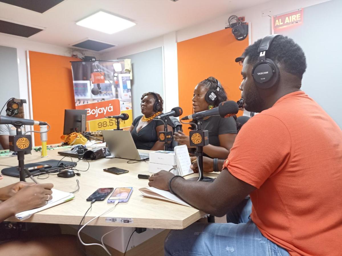 ¿Cómo se enseña la paz desde la academia?