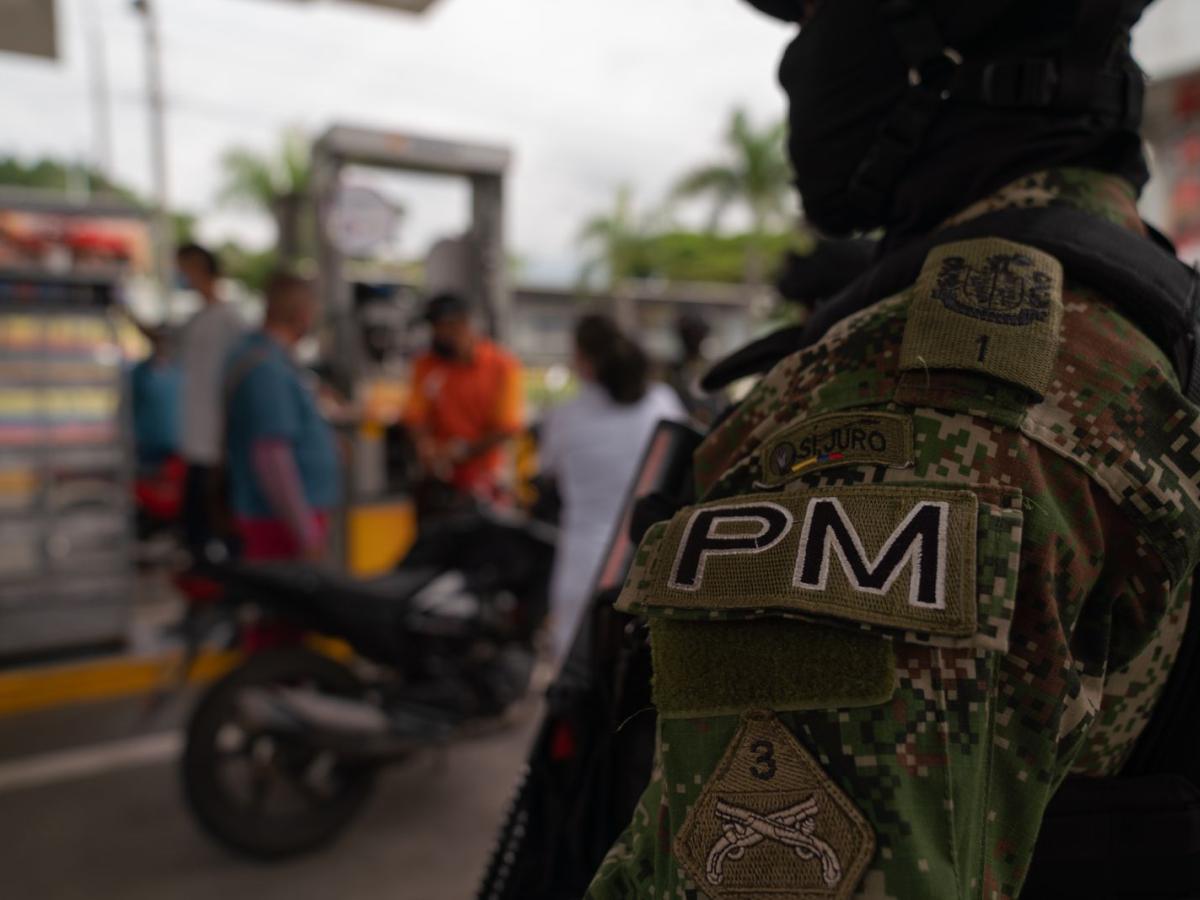 Tuluá, Valle del Cauca: enfrentamientos disidencias de Farc