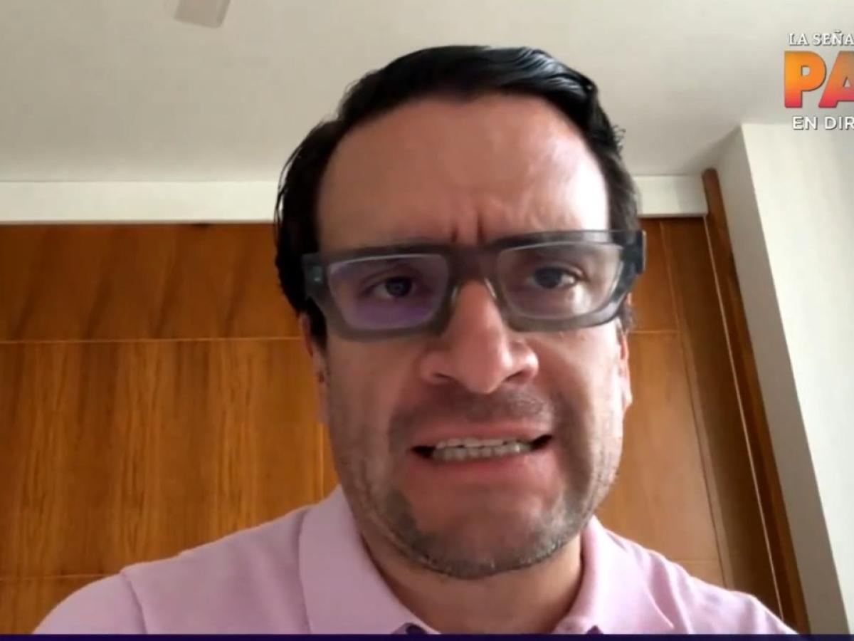 Iván Cancino sobre investigación del CNE al presidente Petro