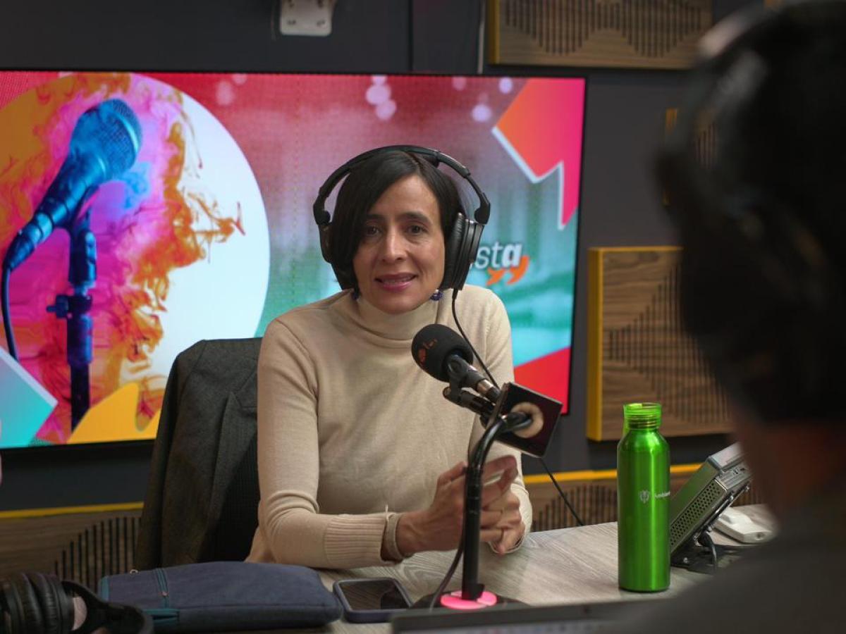 Declaración de MinAmbiente sobre investigación del CNE contra el presidente