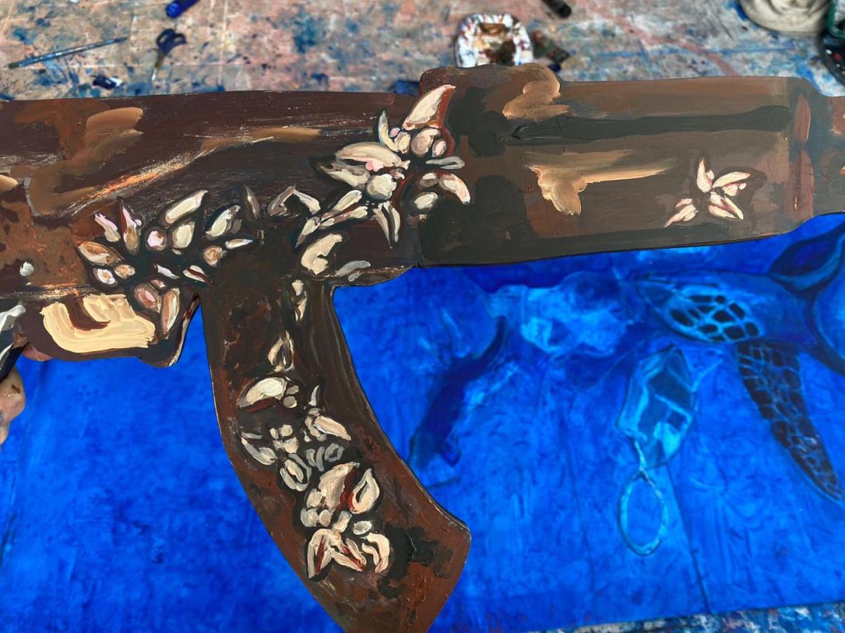 COP16: Juan Villareal representará a San Andrés