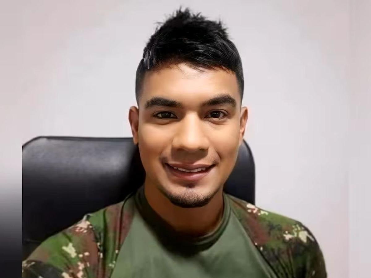 Brayan campo acepta cargos de feminicidio por Sofía Delgado, niña de 12 años