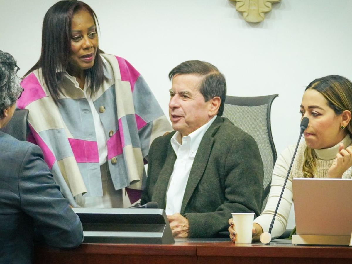 Aprobada reforma política en comisión Cámara 