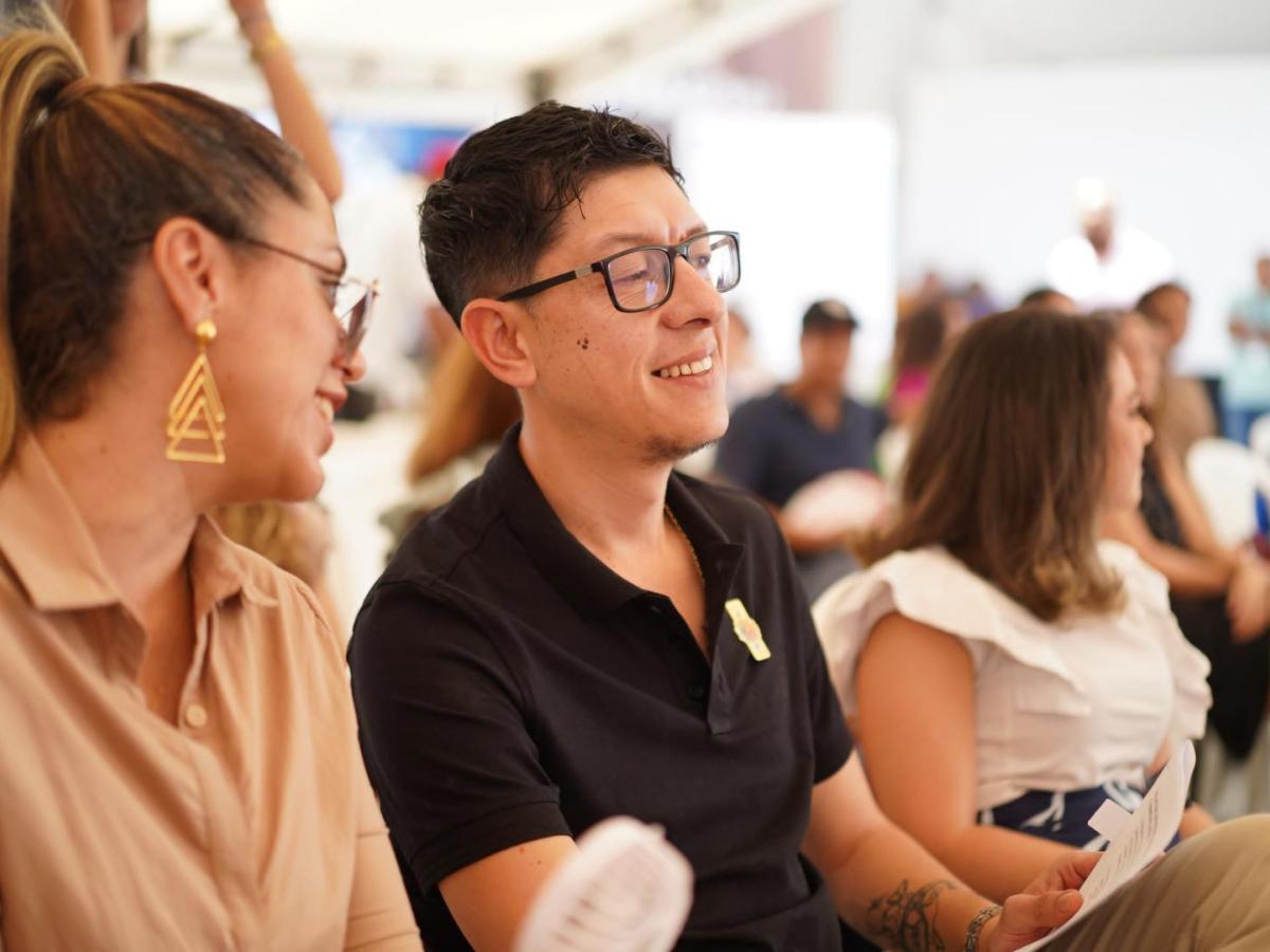 Director SAE Daniel Rojas: entrega predio para RTVC en Cali