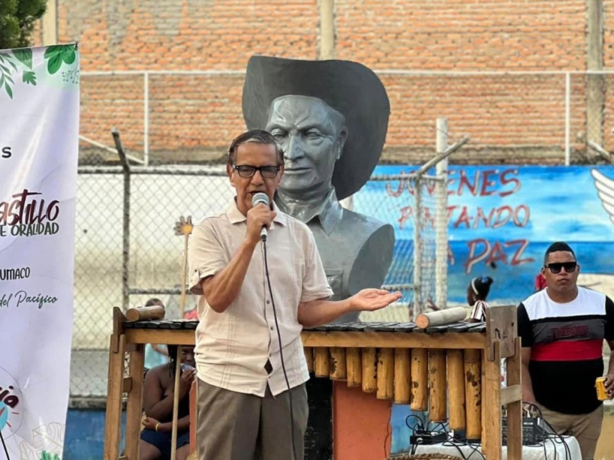 Legado Benildo Castillo, artistas que suena 30 años después