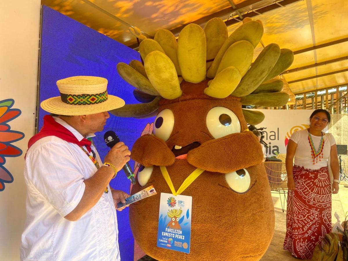 Programación COP16 HOY miércoles 30 de octubre: Horarios, eventos y ver en vivo