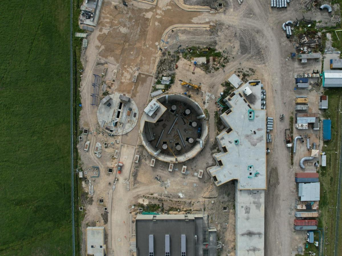 Caso PTAR Canoas: informe de Señal Investigativa presuntos nexos de empresarios