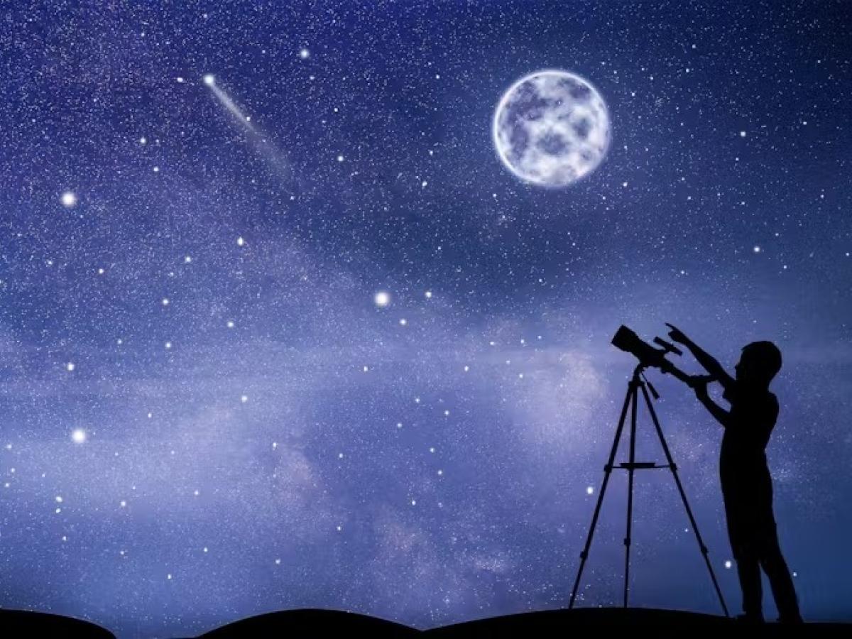 Se aleja la miniluna de la Tierra, pero vendrán más